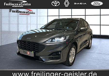 Ford Kuga Plug-In Hybrid ST-Line X LED Kamera PDC h.