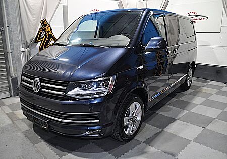 VW T6 Multivan Volkswagen 2,0 HIGHLINE 4 MOTION