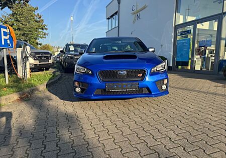 Subaru WRX STI 2.5 Sport