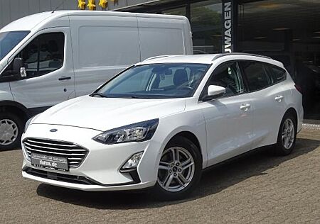 Ford Focus 1.0 EcoBoost Turnier Cool&Connect