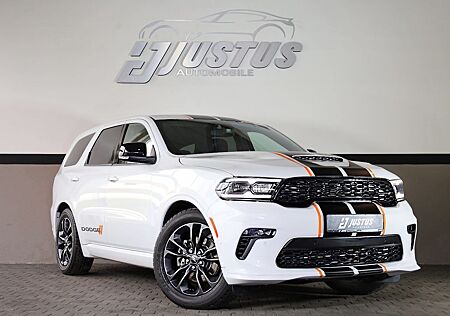 Dodge Durango 5.7 R/T/BRC GAS/APPLE/HK/4xSHZ/SBL/R20