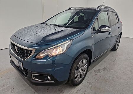 Peugeot 2008 1.2 PureTech 110 Style (5-Gang-Schaltgetrie
