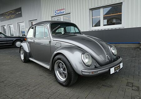 VW Käfer Volkswagen Jubiläums Sondermodell, Typ 4 Krämer Motor