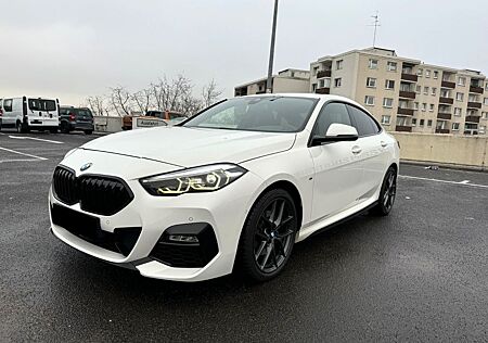 BMW 218 Gran Coupé d M Sport Paket Navi Prof. Kamera
