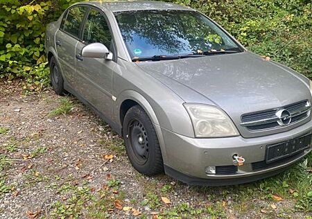 Opel Vectra 1.8 16V Comfort