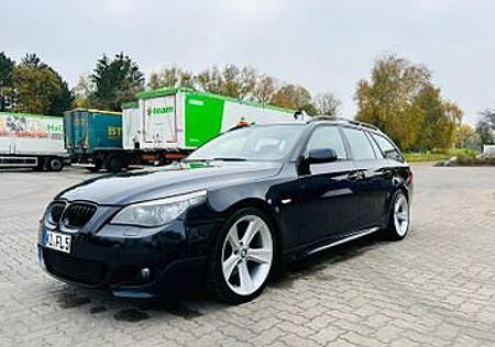 BMW 530d E61 touring Edition Sport