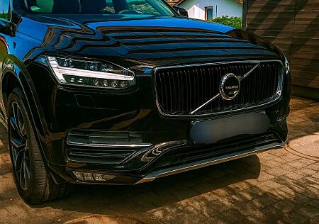 Volvo XC 90 XC90 D5 AWD Geartronic Momentum Momentum