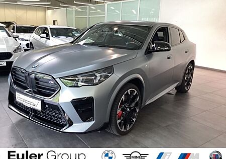 BMW X2 M35i xDrive A MSport-Pro HUD SHZ Navi Memory