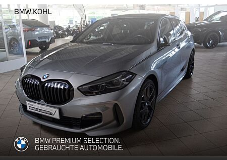 BMW 118 i M Sport Klimaautomatik Sportsitze Fernlich