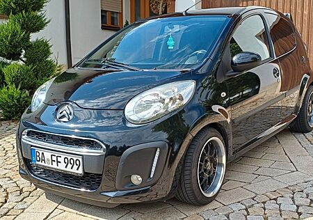 Citroën C1 1.0 SELECTION SELECTION