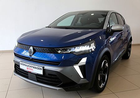 Renault Captur II Esprit Alpine Pano, 360 Kamrea, SHZ