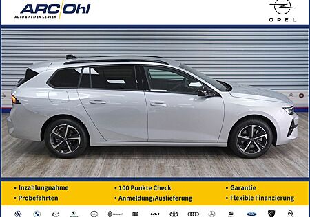 Opel Astra L 1.2 ST GS *NAVI/MATRIX/SHZ/PDC/360/AHK*