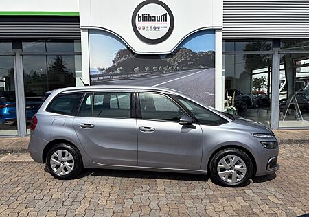 Citroën C4 Spacetourer Grand C4 Picasso Feel Aut. AHK 7 Sitze Navi uvm