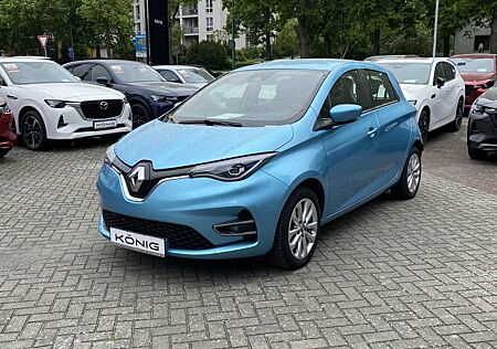 Renault ZOE EXPERIENCE Klimaanlage incl.Batterie