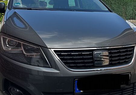 Seat Alhambra 1.4 TSI Style DSG Style