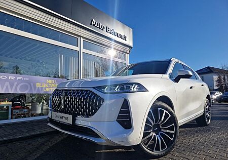 GWM WEY 05 Premium 2.0 PHEV Snow-White