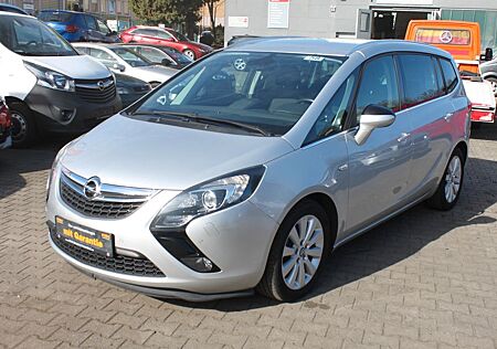 Opel Zafira Tourer Innovation