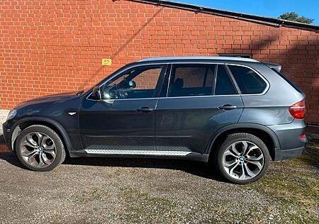 BMW X5 xDrive 40 d