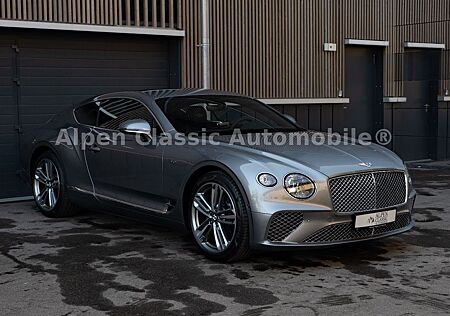 Bentley Continental GT Coupe V8