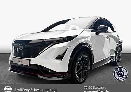 Nissan Ariya 87 kWh e-4ORCE AWD Nismo 320 kW, 5-türig (