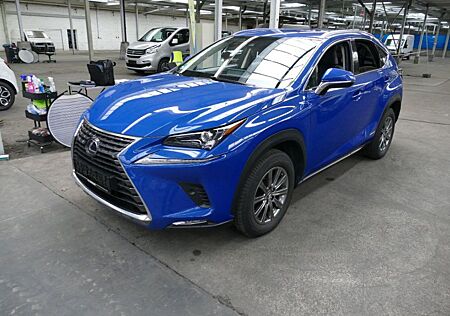 Lexus NX 300 h/Navi/LED/Tempomat/Klima/8Fach/App