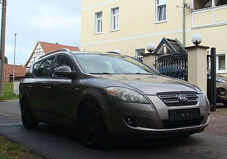 Kia Cee'd / Ceed Sporty Wagon 1.6 CRDi 115PS EX
