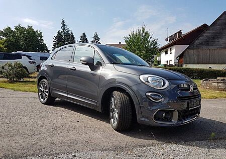 Fiat 500X Sport 1.0 Firefly Benzin 4x2