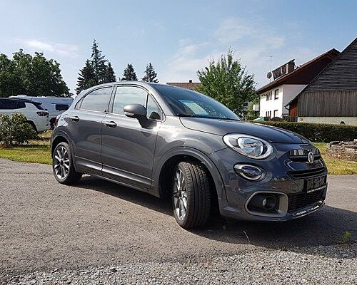Fiat 500X Sport 1.0 Firefly Benzin 4x2