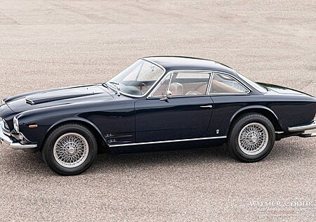 Maserati Sebring Series 1