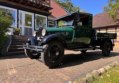 Ford AA Eintonner