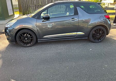 Citroën DS3 THP 155 SportChic SportChic
