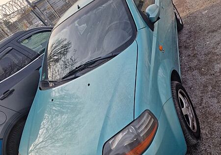 Daewoo Kalos