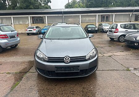 VW Golf Volkswagen 1.4 TSI 90kW DSG Variant,TÜV04/2027