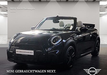 Mini Cooper Cabrio Navi Harman/K Head-Up Kamera LED