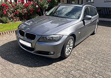 BMW 320d touring -