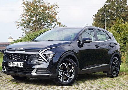 Kia Sportage 1.6 T-GDI 48V DCT-NAVI-LED-KAMERA-SHZG-