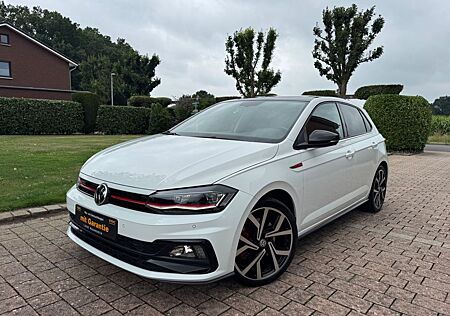 VW Polo Volkswagen GTI DSG Navi LED ACC Kamera 8-Fach Garantie