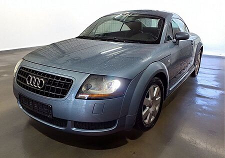 Audi TT 1.8 T Coupe 1.Hand / original 58000 KM