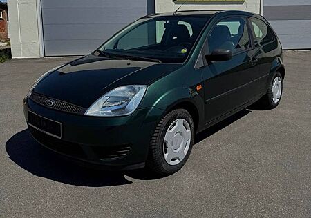 Ford Fiesta 1,3 44 kW Fun Fun