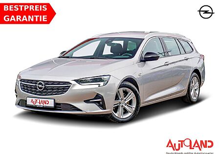 Opel Insignia ST 2.0 Diesel AT Matrix Navi SHZ AHK