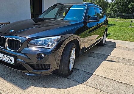 BMW X1 sDrive16d -