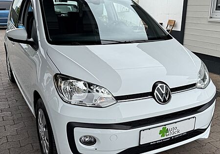 VW Up Volkswagen ! 5Türer/Kamera/PDC/Klima/Sitzheizung/1.Hand