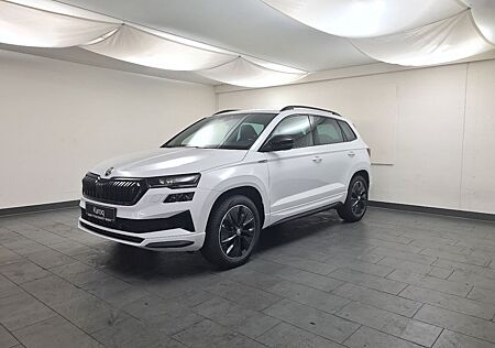 Skoda Karoq Sportline Allrad TDI 110 kW 7-Gang DSG WR