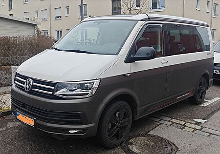 VW T6 California Volkswagen 4Motion StHz