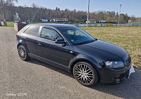 Audi A3 1.9 TDI Sport Lİne