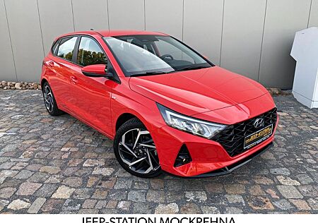 Hyundai i20 Intro Edition PASSION LENKRAD&SITZHEIZUNG