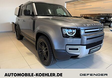 Land Rover Defender 110 D250 S LUFTFEDERUNG 19''AT WKP AHK