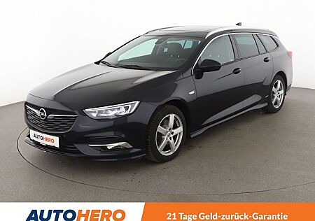 Opel Insignia Sports Tourer 2.0 CDTI Dynamic*NAVI*LED