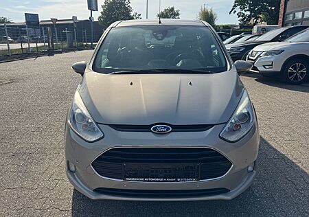 Ford B-Max B-MAX Titanium