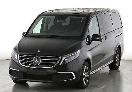 Mercedes-Benz EQV 300 Lang DISTR+NAVI+MBUX
